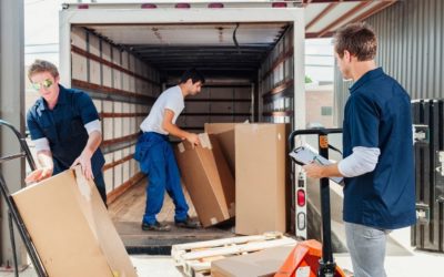  Reliable Cargo Packers and Movers Nagpur